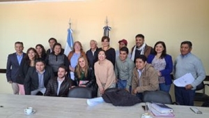 Convenio para la gesti&oacute;n de residuos especiales en la ciudad