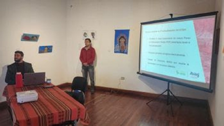 Segunda actualizaci&oacute;n del Ordenamiento Territorial de Bosques Nativos 2023