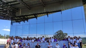 Contin&uacute;an las jornadas de Turismo Cient&iacute;fico en Jujuy