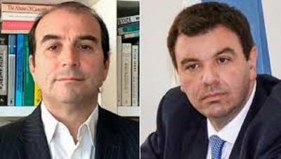 Corte Suprema: Javier Milei nombr&oacute; a Ariel Lijo y Manuel Garc&iacute;a-Mansilla por decreto