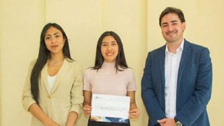 Juje&ntilde;os elogiados a nivel naci&oacute;n por "Emplear" un proyecto de pol&iacute;tica p&uacute;blica