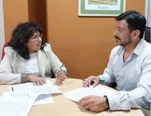 ISJ: aseguran la continuidad de los servicios odontol&oacute;gicos en toda la provincia