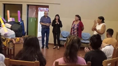 Garantizan el Derecho a la Educaci&oacute;n de Ni&ntilde;os, Ni&ntilde;as y Adolescentes sin Cuidados Parentales