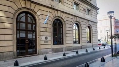 Espionaje: con preguntas sobre seguimientos al titular de la Corte comenzaron las indagatorias