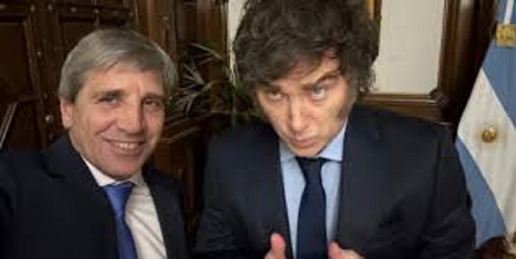 El Gobierno quiere el Presupuesto 2025, pero evita esfuerzos en la negociaci&oacute;n