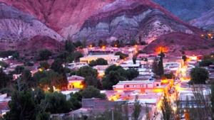 Purmamarca entre los 50 pueblos m&aacute;s hermosos del mundo seg&uacute;n Forbes