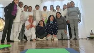 El ISJ lanz&oacute; los Talleres Socioeducativos de Salud 2026 en Humahuaca y La Quiaca