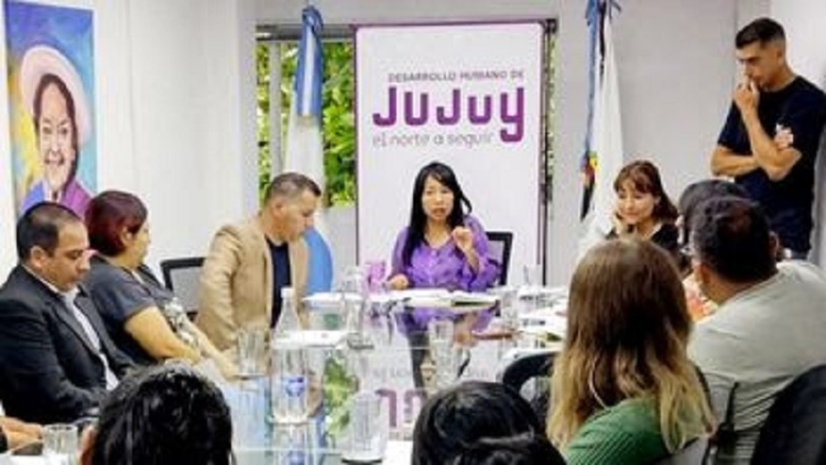 Organizaciones de la sociedad civil trabajan en la Semana de la Inclusi&oacute;n