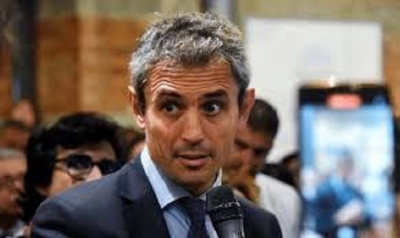 Mart&iacute;n Menem anunci&oacute; que la C&aacute;mara de Diputados le devolver&aacute; $7.000 millones al ministerio de Econom&iacute;a