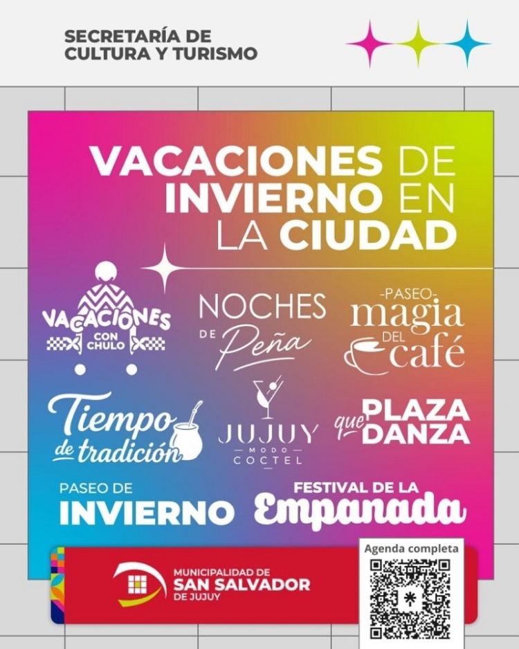 &ldquo;Vacaciones con Chulo&rdquo; volver&aacute; con una amplia agenda cultural del 13 al 24 de julio