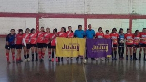 Juegos Evita: se definieron los campeones provinciales de Futsal