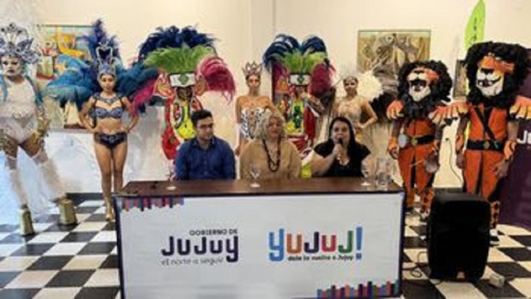 San Pedro de Jujuy se prepara para vivir los corsos m&aacute;s atractivos del norte argentino