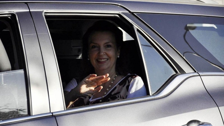 Mondino asiste por primera vez a cumbre de cancilleres del Mercosur