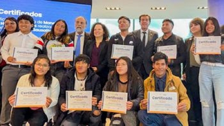 Se inaugura este viernes la Academia de Oficios