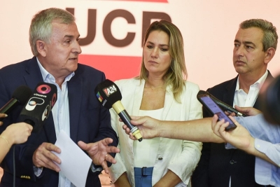 La UCR demanda a Alberto Fern&aacute;ndez urgentes medidas para revertir la escalada de violencia e inseguridad en Rosario