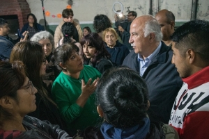 Fiad advirti&oacute; que un &ldquo;loquito dirigiendo los destinos del pa&iacute;s&rdquo; traer&aacute; grandes perjuicios a la provincia