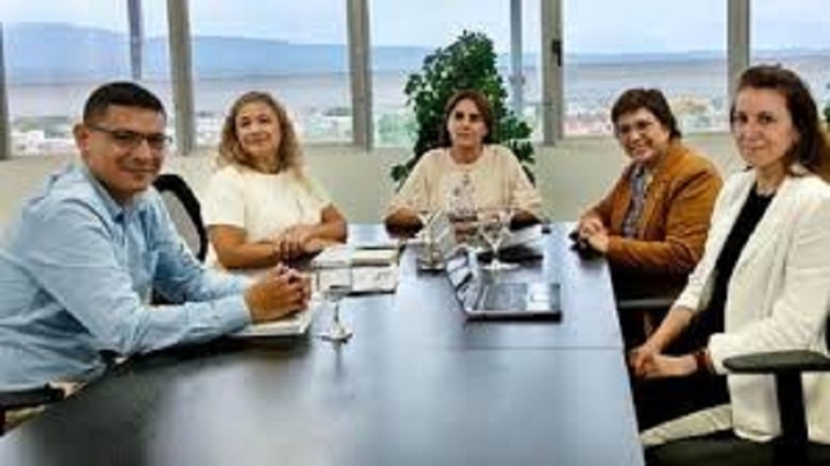 Avanza la implementaci&oacute;n del sistema de Gesti&oacute;n Documental Electr&oacute;nica