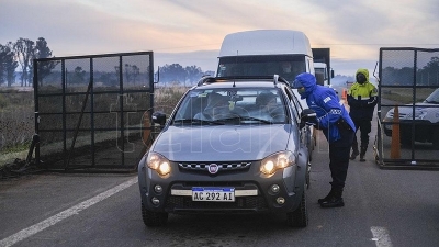 Con distintos protocolos, la Costa Atl&aacute;ntica permite el ingreso de propietarios no residentes