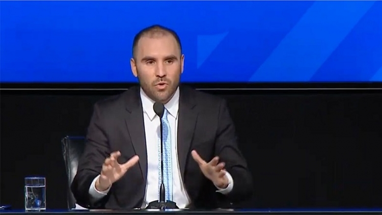 Las principales variables contempladas en el Presupuesto 2021