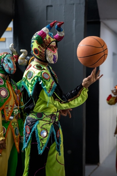 La nueva Federaci&oacute;n de B&aacute;squet &ldquo;es otro sue&ntilde;o cumplido&rdquo;, dijo Sadir