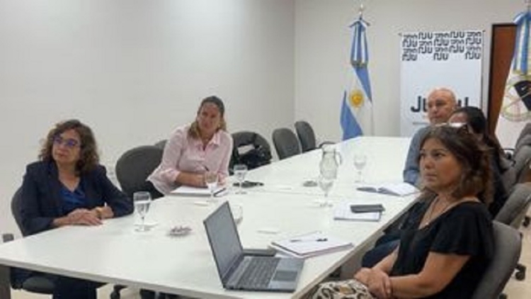 Avanza la implementaci&oacute;n del Sistema de Alerta Temprana en Educaci&oacute;n