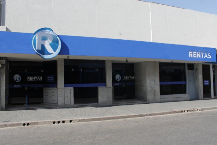 Nuevo Aniversario de la creaci&oacute;n de la Direcci&oacute;n Provincial de Rentas