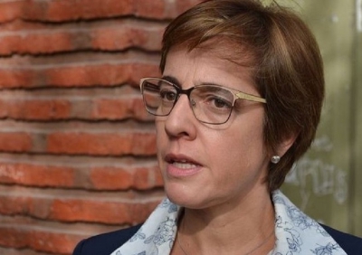 LAS DIFERENCIAS ENTRE EL RELATO K Y LA REALIDAD