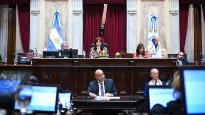 "Tenemos que afianzar la recuperaci&oacute;n de los ingresos reales de los trabajadores"