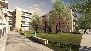 IVUJ: comenz&oacute; la adhesi&oacute;n online para el Complejo Urban&iacute;stico El Carmen