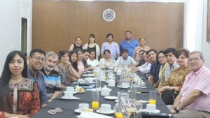 Se socializ&oacute; el OTBN con referentes del &aacute;mbito p&uacute;blico, privado y civil de las Yungas