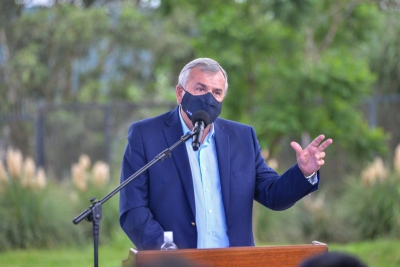 Crean un sistema de monitoreo y definen qui&eacute;nes son "personal estrat&eacute;gico"