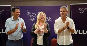 Karina Milei y Mart&iacute;n Menem apostaron a una "confluencia" con el PRO