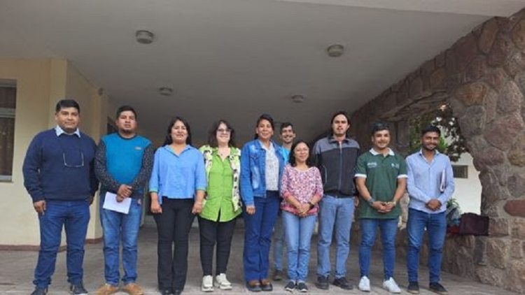 Se present&oacute; en Humahuaca el proyecto de Estaci&oacute;n de Transferencia de Residuos S&oacute;lidos Urbanos