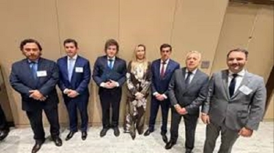 El Gobierno otorg&oacute; un anticipo financiero de hasta $400.000 millones a doce provincias