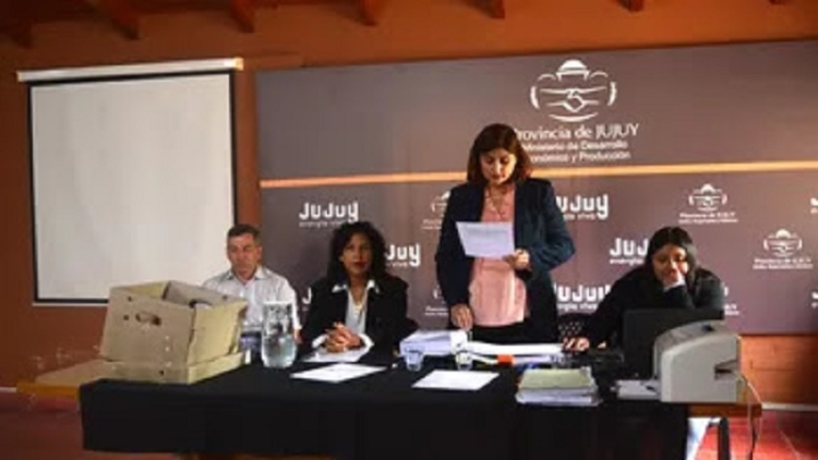 GIRSAR: se realiz&oacute; la apertura de sobres de oferentes