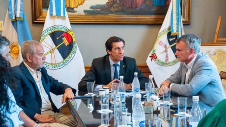 Sadir y azucareros buscan alternativas ante las reformas que plantea Naci&oacute;n