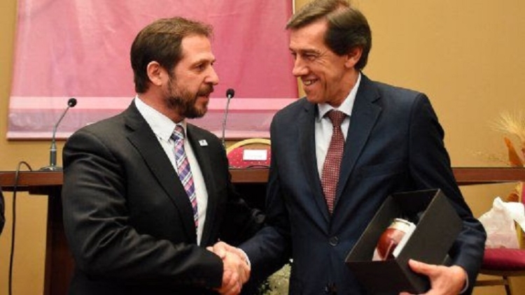 Sadir inaugur&oacute; jornadas del Foro Federal de Consejos de la Magistratura