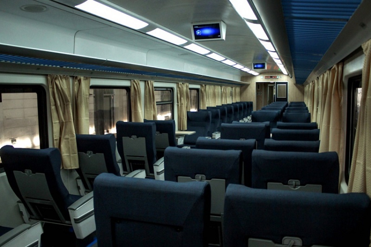 Trenes Argentinos anuncia el retorno de los servicios a Rosario y C&oacute;rdoba