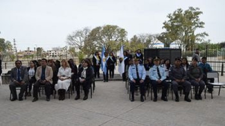 Educaci&oacute;n conmemor&oacute; el D&iacute;a del Educador en Contexto de Encierro y destac&oacute; logros de la Modalidad Educativa