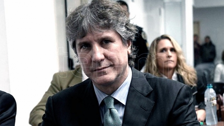 La Corte Suprema confirm&oacute; la condena a Boudou en la causa Ciccone