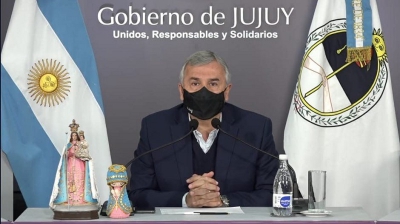 Vacunaci&oacute;n y cumplimento de medidas de bioseguridad para combatir la pandemia