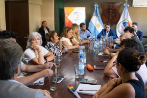 La apertura de Sesiones Ordinarias se realizar&aacute; el 10 de marzo