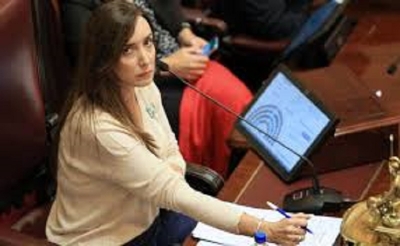 Ley Bases: el oficialismo convoc&oacute; al Senado a sesionar el pr&oacute;ximo mi&eacute;rcoles