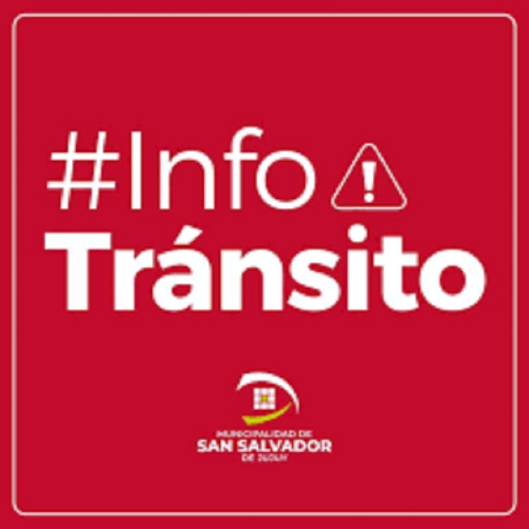 Traslado de paradas de colectivos por obras en calle Salta