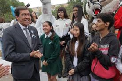 La provincia de Jujuy celebra la gesta de mayo con gran fervor patri&oacute;tico