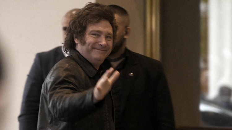 Milei termina de cubrir el futuro gabinete y convoca a la ciudadan&iacute;a para la asunci&oacute;n