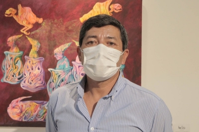 Licitan los primeros lotes del Eco Desarrollo de la Ci&eacute;nega