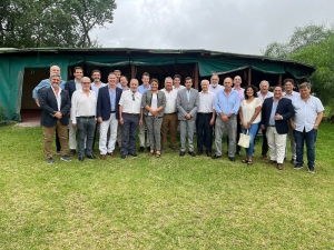 Buscan articular mesas de trabajo entre los sectores p&uacute;blico y privado de Jujuy