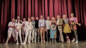 Variada cartelera de verano en el Teatro Mitre