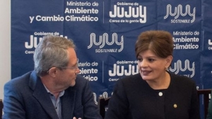 Jujuy tendr&aacute; una Planta de Biog&aacute;s que ser&aacute; modelo en el NOA